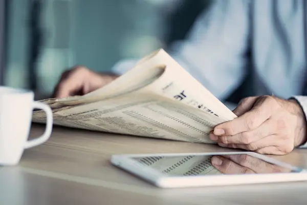 Patient Board Newsletter