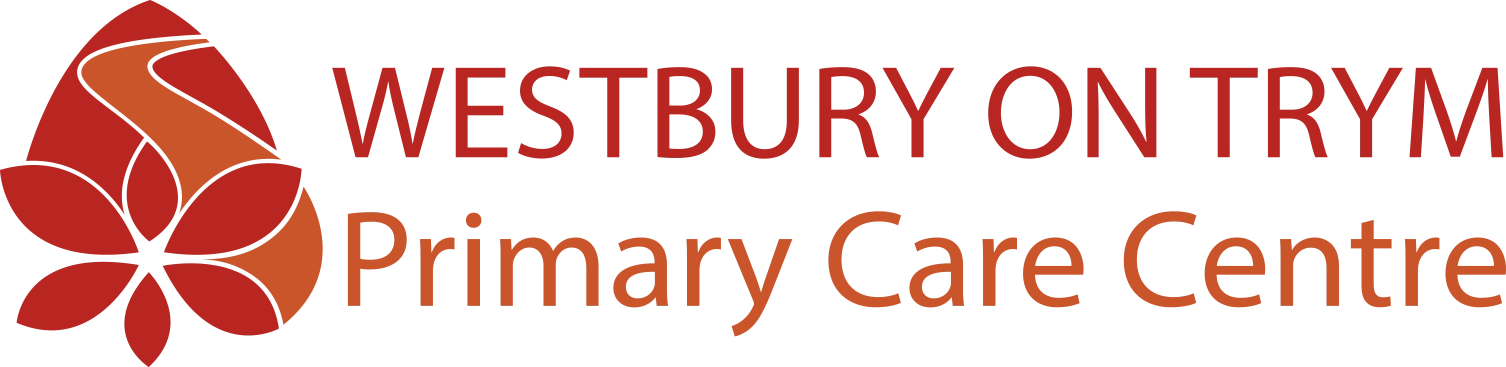 Westbury-on-Trym Primary Care Centre logo