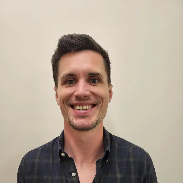 Joshua Wells