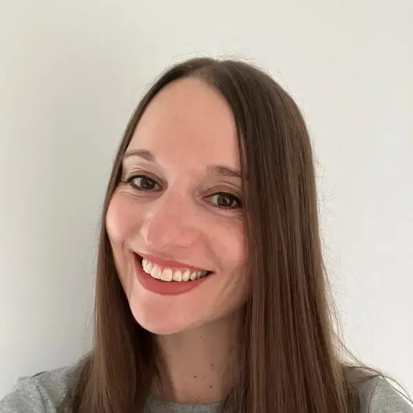 Catherine Farrington